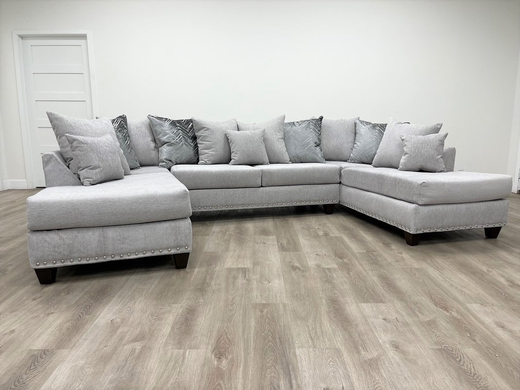 111-dove_orig.jpg 111 - Sectional (Dove-Nailheads)