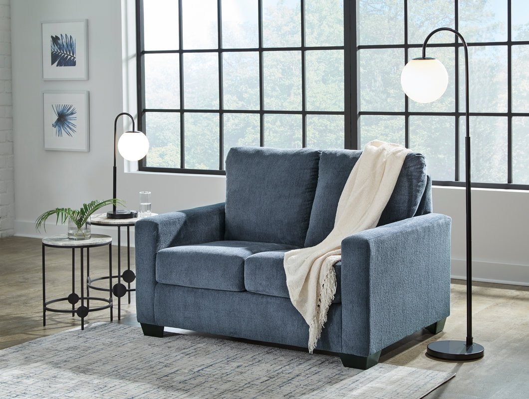 Ashley 5360437 Twin Sofa Sleeper
