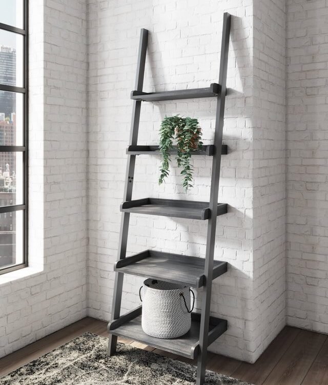 H215-18 Bookcase