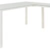 H410-24 Office L-Desk
