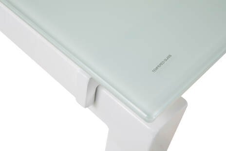 H410-24 Office L-Desk