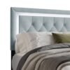 HH280 Platform Bed - Twin, Full, Queen, King **NEW ARRIVAL**