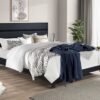 HH620 Platform Bed - Full, Queen, King (Twin-SOLD OUT)