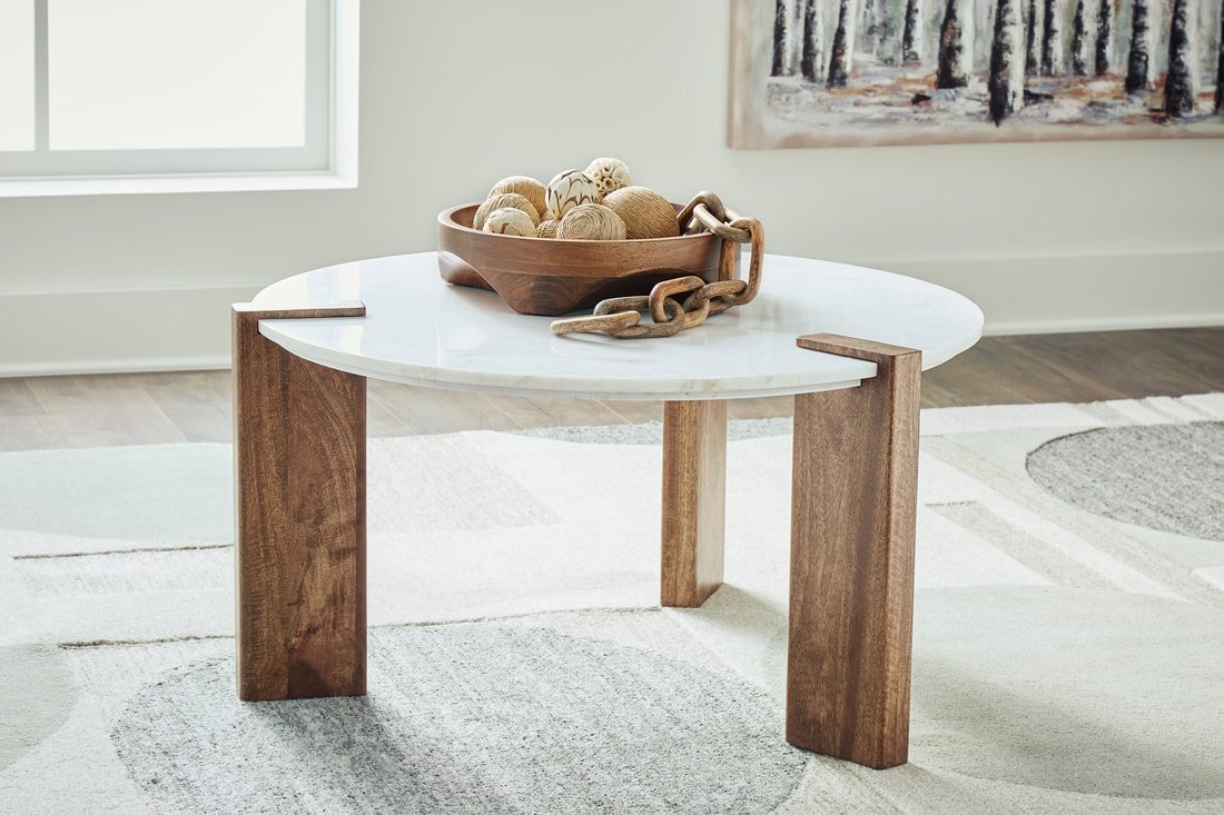 T652-8 Cocktail Table ***NEW ARRIVAL**
