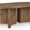 T683-0 Cocktail Table **NEW ARRIVAL**